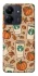 Чехол на Xiaomi Poco C65 Autumn vibes ver.4 фото 1 Чехол на Xiaomi Poco C65 Autumn vibes ver.4 фото 1 из 1