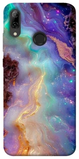 Чехол на Huawei P Smart (2019) Epoxy design ver.6 фото 1 из 1