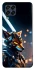 Чохол на Samsung Galaxy M33 5G Cyber ​​Fox фото 1 з 1
