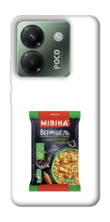 Чохол на Xiaomi Poco M7 pro 5G Мівіна фото 1 з 1