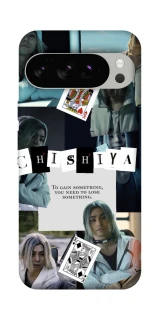 Чохол на Google Pixel 10 Pro Alice in Borderland ver.4 фото 1 з 1