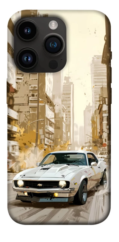 Чохол на Apple iPhone 14 Pro (6.1") Drift фото 1 з 1