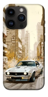 Чохол на Apple iPhone 14 Pro (6.1") Drift фото 1 з 1