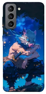 Чохол на Samsung Galaxy S21 FE inosuke фото 1 з 1