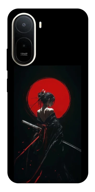 Чохол на Xiaomi Redmi A7 Pro 4G Goddess of war ver.5 фото 1 з 2