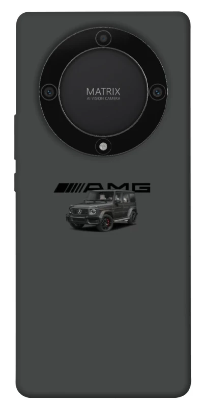 Чохол на Huawei Magic5 Lite AMG CUBIK фото 1 з 1