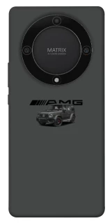 Чохол на Huawei Magic5 Lite AMG CUBIK фото 1 з 1
