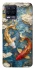 Чохол на Realme 8 Koi carp фото 1 з 1
