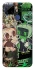 Чохол на Realme C15 Dandy World Shelly Art фото 1 з 1