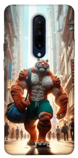 Чохол на OnePlus 7 Pro Тигр фото 1 з 1