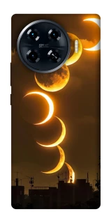 Чехол на TECNO Spark 20 Pro+ moon фото 1 из 1