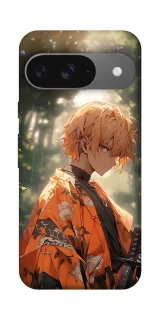 Чохол на Google Pixel 10 Zenitsu фото 1 з 1