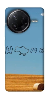 Чохол на Infinix Note 50 Pro Home фото 1 з 1