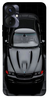 Чехол на TECNO Spark 9 Pro (KH7n) BMW V12 фото 1 из 1