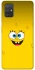 Чохол на Samsung Galaxy A71 SpongeBob фото 1 з 1