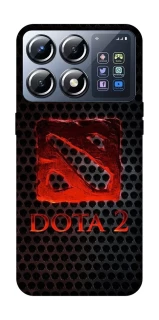 Чохол на Xiaomi POCO X8 Pro Dota 2 фото 1 з 1