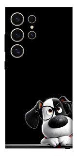 Чехол на Samsung Galaxy S25 Ultra My Dog фото 1 из 1