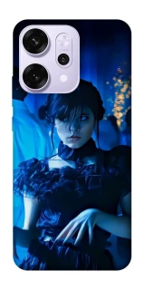 Чохол на Oppo Reno 14 Pro Dark Dance Wednesday фото 1 з 1