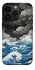 Чохол на Apple iPhone 14 Pro (6.1") Japan wave фото 1 з 1