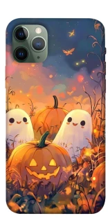 Чехол на Apple iPhone 11 Pro (5.8") Pumpkin фото 1 из 1