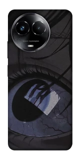 Чехол на Realme C67 4G Eye фото 1 из 1