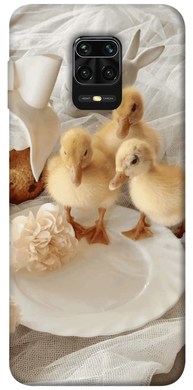 Чохол на Xiaomi Redmi Note 9s / Note 9 Pro / Note 9 Pro Max Easter Vibes фото 1 з 1