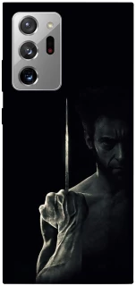 Чехол на Samsung Galaxy Note 20 Ultra Logan фото 1 из 1