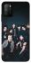 Чохол на Xiaomi Poco M3 Stray Kids United фото 1 з 1