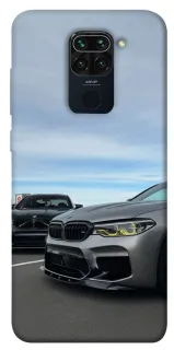 Чохол на Xiaomi Redmi Note 9 / Redmi 10X BMW V57 фото 1 з 1