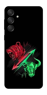 Чехол на Samsung Galaxy M55 Crypt v2 фото 1 из 1