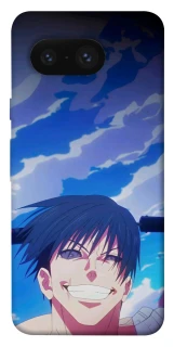 Чохол на Google Pixel 8 Toji v5 фото 1 з 1