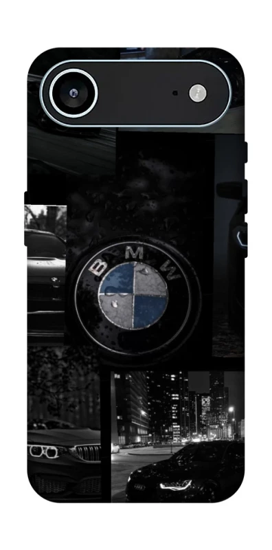 Чохол на Apple iPhone 17 Air (6.5") BMW Collage ver.2 фото 1 з 1