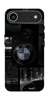 Чохол на Apple iPhone 17 Air (6.5") BMW Collage ver.2 фото 1 з 1