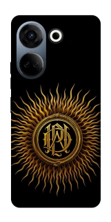 Чохол на TECNO Camon 20 Pro (CK7n) Parkway Drive logo ver.1 фото 1 з 1