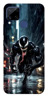 Чехол на Realme C15 Venom v2 фото 1 из 1