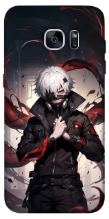 Чохол на Samsung G935F Galaxy S7 Edge Ken Kaneki фото 1 з 1