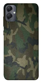 Чохол на Samsung Galaxy A05 camouflage v1 фото 1 з 1