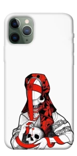 Чехол на Apple iPhone 11 Pro (5.8") Мотанка Защитница рода фото 1 из 1