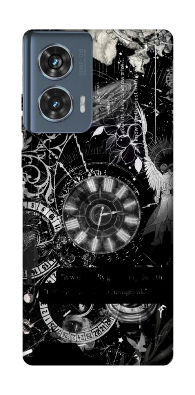 Чохол на Motorola Edge 50 Omniscient Reader's фото 1 з 1