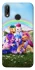 Чехол на Huawei P20 Lite My Little Pony ver.5 фото 1 из 1
