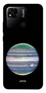 Чохол на Xiaomi Redmi 10A Jupiter фото 1 з 1