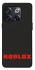 Чохол на OnePlus 10T Roblox Neon Galaxy Avatar фото 1 з 1