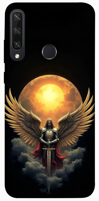 Чехол на Huawei Y6p Archangel фото 1 из 1