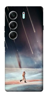 Чехол на Tecno Camon 40 Pro Kanye West ver.4 фото 1 из 1