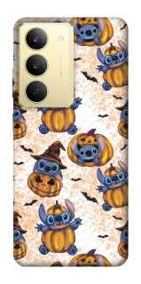 Чехол на Realme 14x Halloween Stitch ver.1 фото 1 из 1