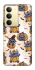 Чехол на Realme 14x Halloween Stitch ver.1 фото 1 из 1
