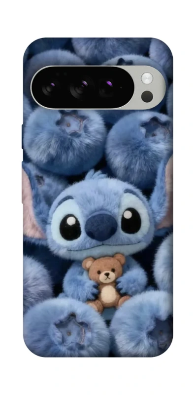 Чохол на Google Pixel 10 Pro Sweet Stitch фото 1 з 1