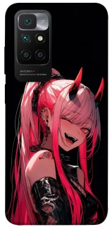 Чохол на Xiaomi Redmi 10 Makima v2 фото 1 з 1