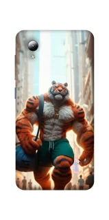 Чохол на ZTE Blade A3 (2019) Тигр фото 1 з 1