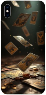 Чохол на Apple iPhone XS Max (6.5") Tarot фото 1 з 1
